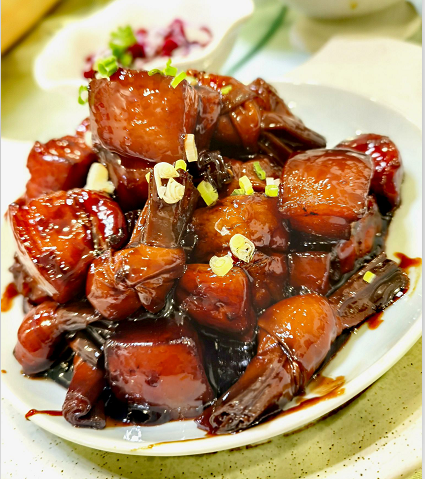 红烧肉